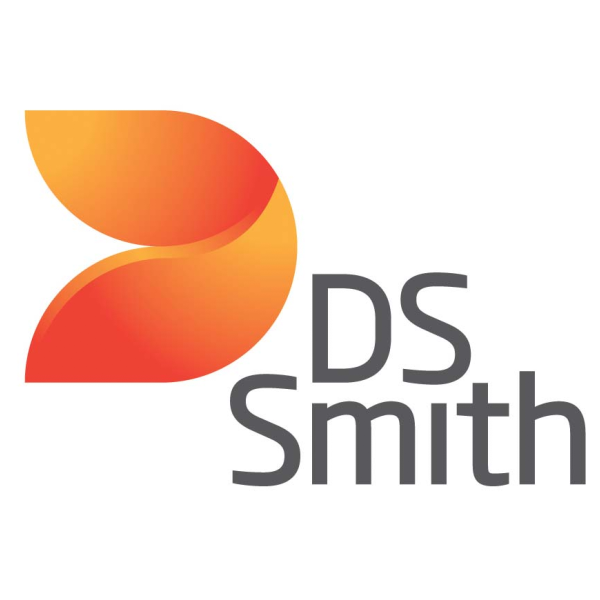 Logo DS smith