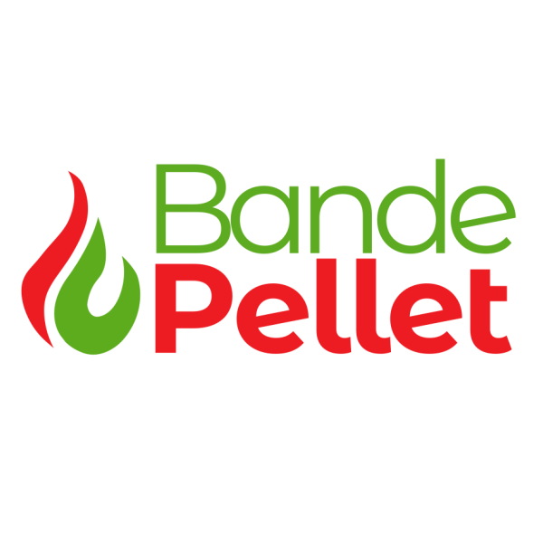 Logo bande Pellet