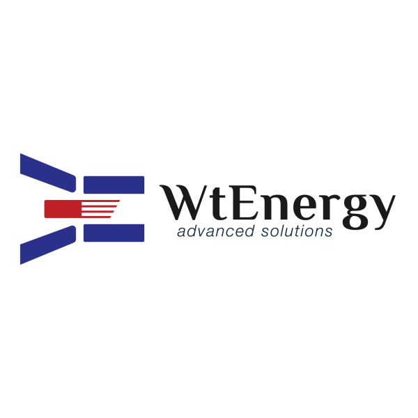 Logo Wtenergy