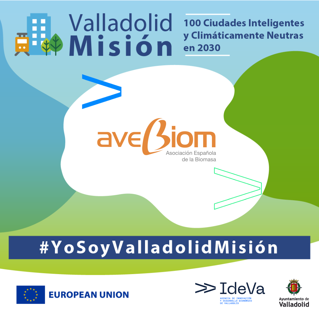 Valladolid descarbonización