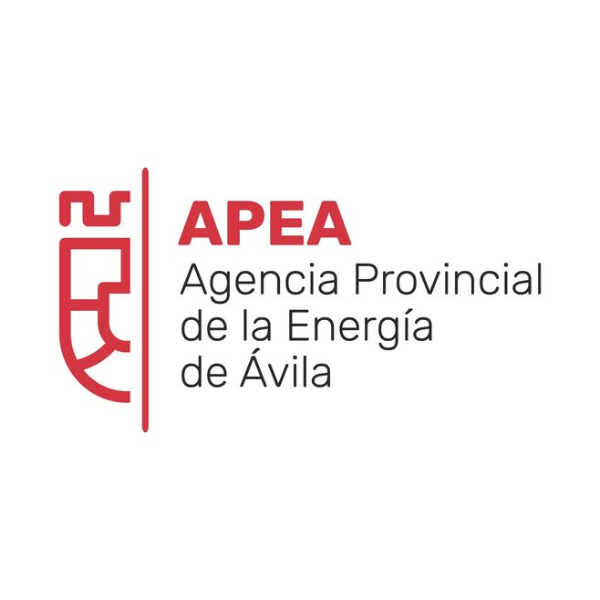 logo agencia provincial energia avila APEA