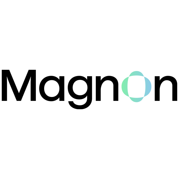 Logo magnon