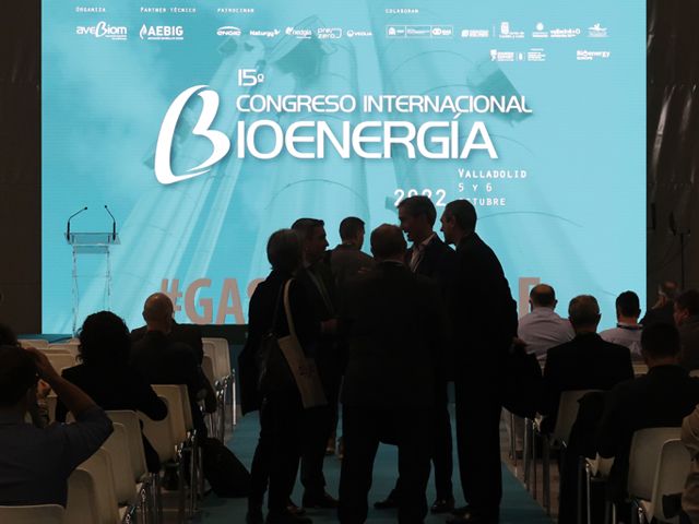 16 congreso internacional bioenergia 3-4 oct 2023 valladolid
