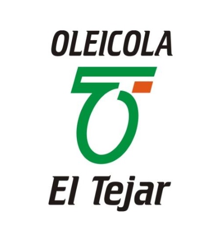 Logo El Tejar