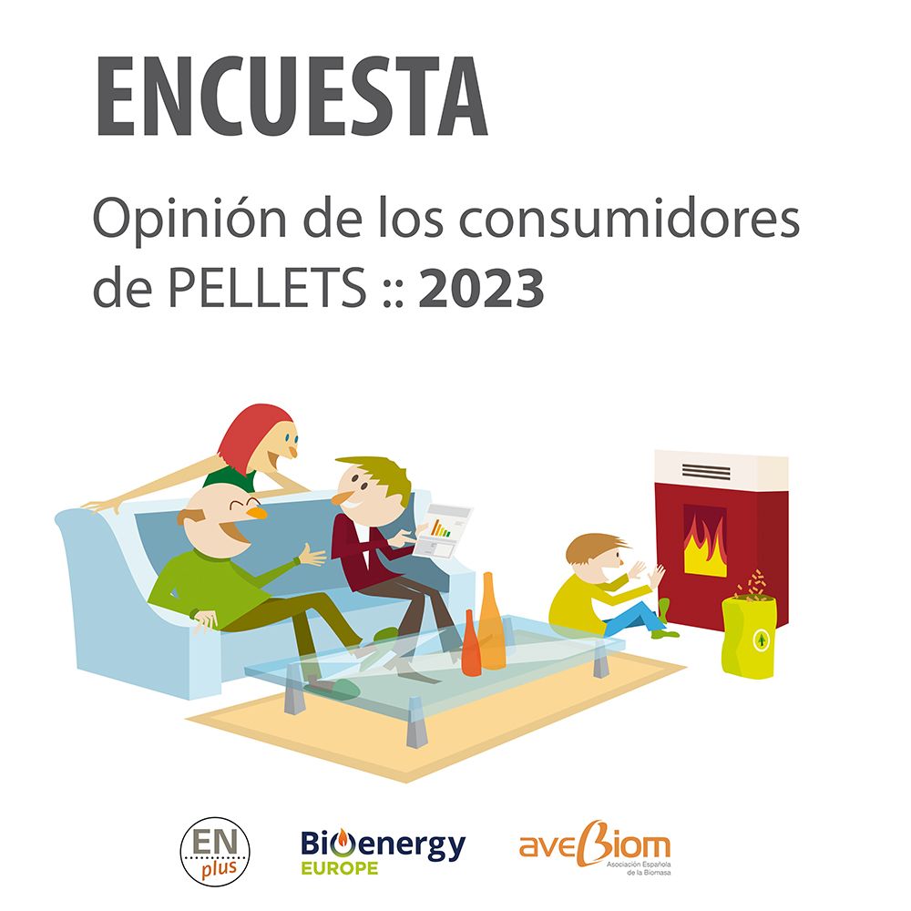 encuesta pellet 2023 avebiom bioenergy europe