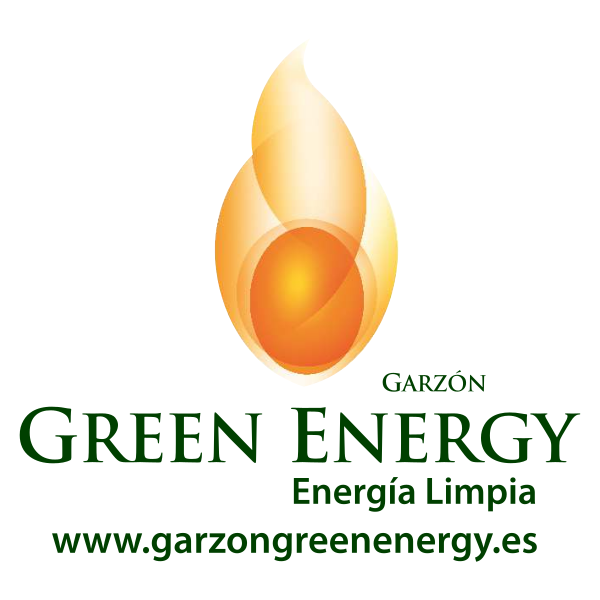 logo green energy