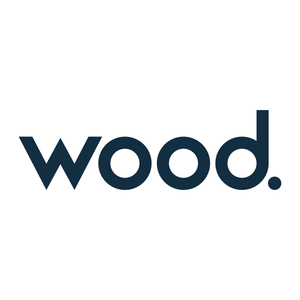 Logo wood plc