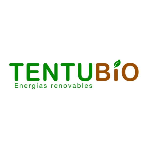 Logo Tentubío