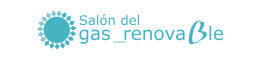 Logo salon del gas renovable