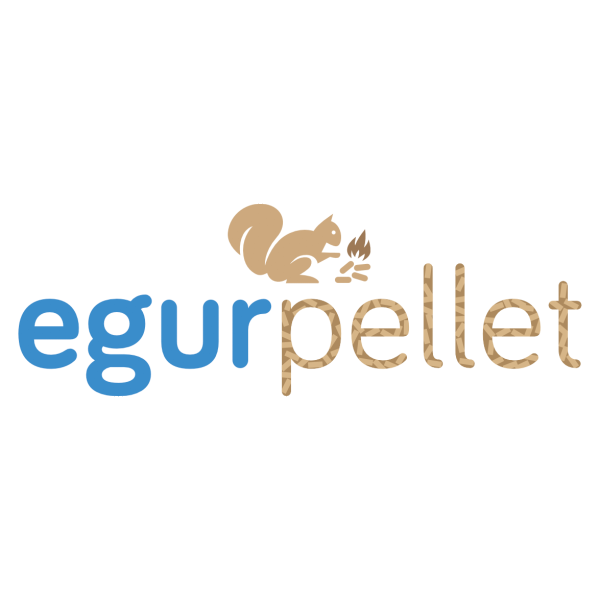 Logo Egurpellet