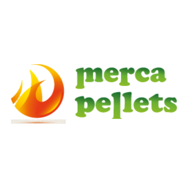 Logo Mercapellets