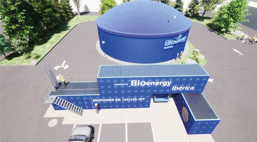 bioenergy iberica se alia con dominion en 2024