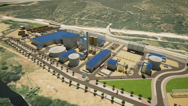 La Robla Green León