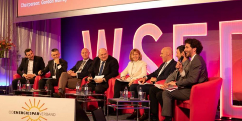 Conferencia European Pellet Council
