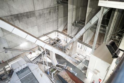 planta de vecoplan