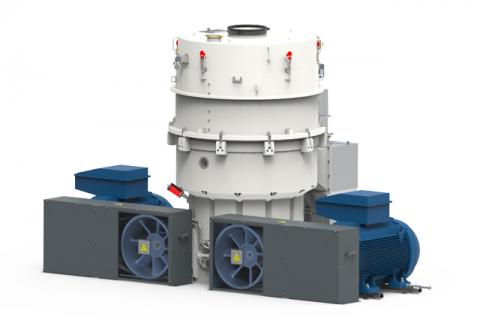 Granuladora de pellets KAHL 65-1500