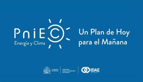 PNIEC remitido a Bruselas marzo 2020