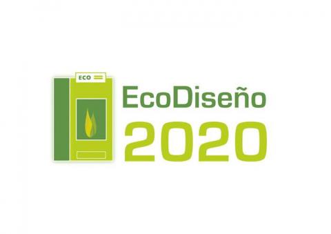Ecodiseno para calderas de biomasa