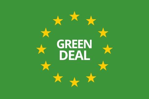 Pacto Verde contra Covid 19
