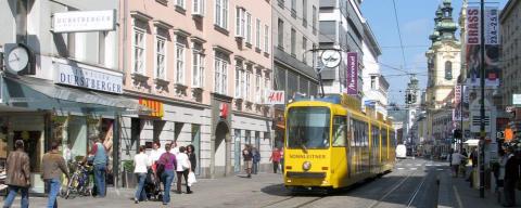 Austria HotCity