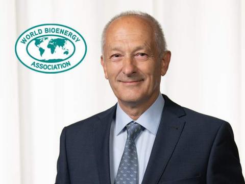 Christian Rakos presidente de WBA 2020