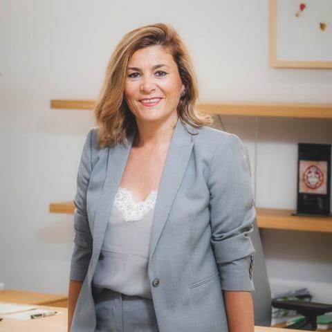 Luz Pardo renueva mandato en Apropellets