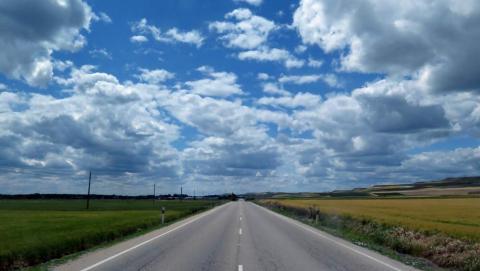 camino a las renovables 600 millones