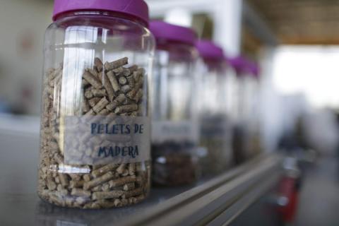 PEllet Cartif