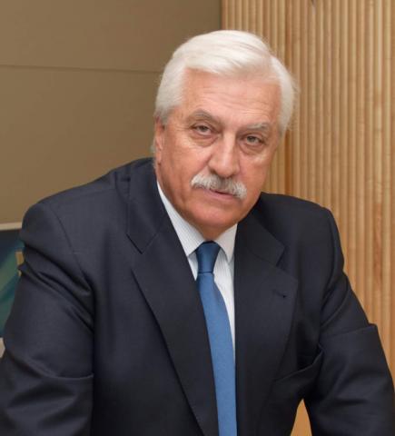 Javier Diaz presidente de AVEBIOM