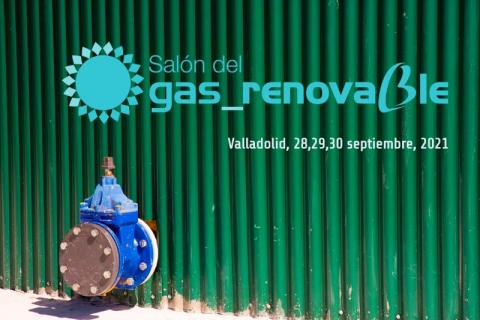 I Salon del gas renovable en Peninsula IBerica AEBIG y AVEBIOM