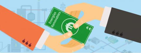 Subvenciones MITECO-IDAE para proyectos renovables