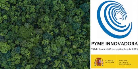 Termosun pyme innovadora