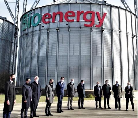 inauguracion bionenergy barbero