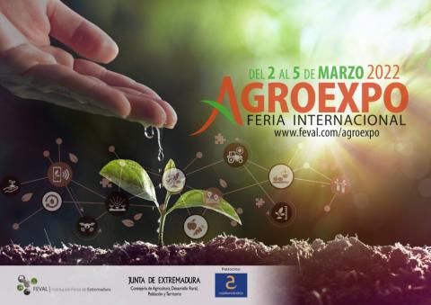 avebiom agrobioheat agrobiomasa en agroexpo 2022