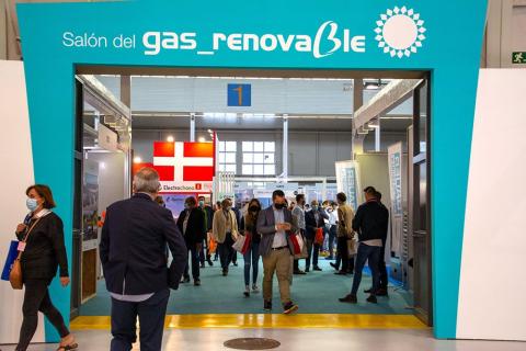 salon gas renovable 2022 semana previa