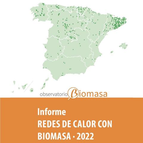 redes de calor con biomasa informe 2022-2023 avebiom