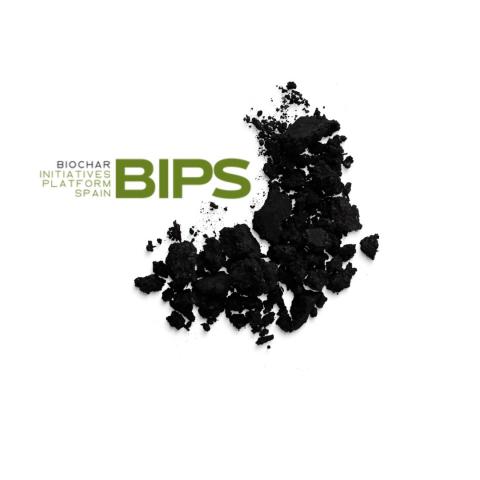 BIPS biochar