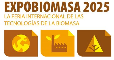 expobiomasa 2025 feria de las tecnologias de la biomasa avebiom