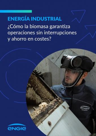 guia ENGIE biomasa e industria 2025