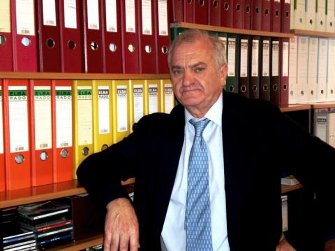 Román Monasterio AVEBIOM